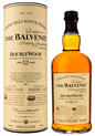 Balvenie Scotch Doublewood 12 Yr.